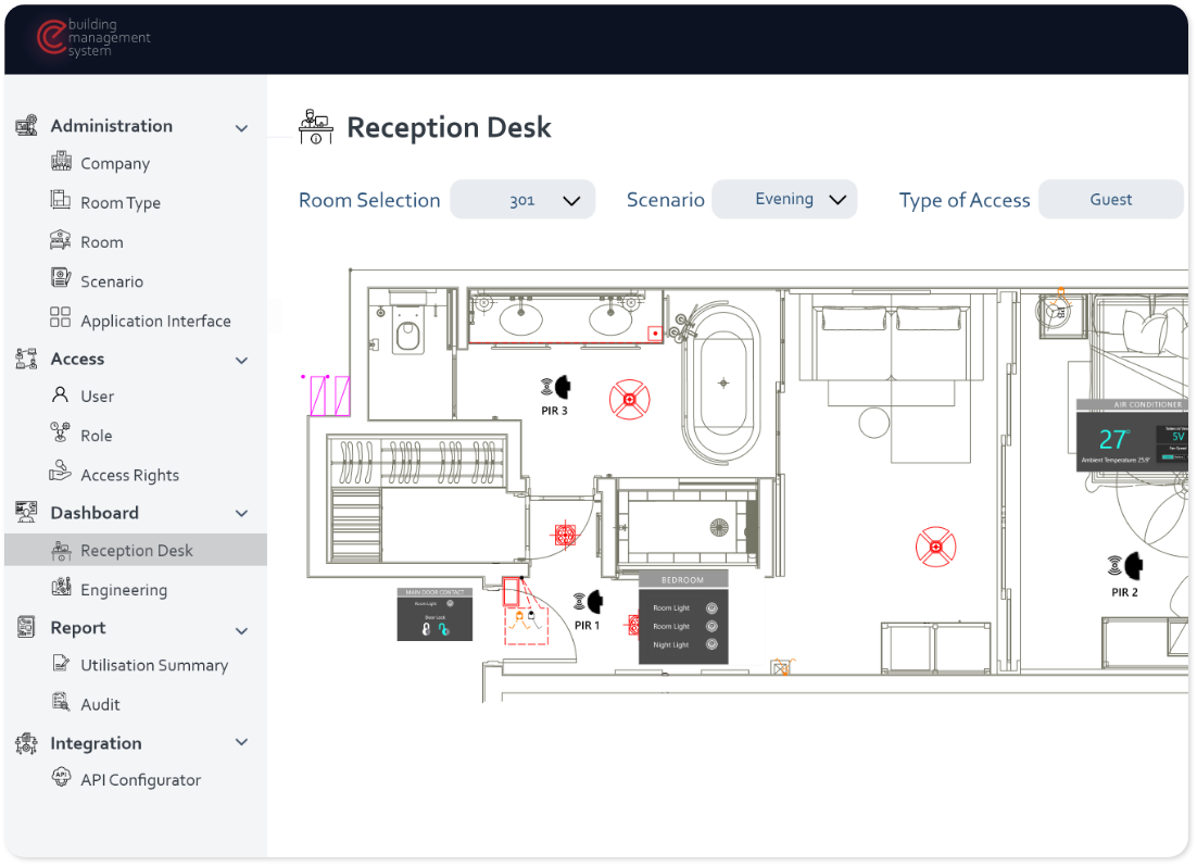 Room Plan