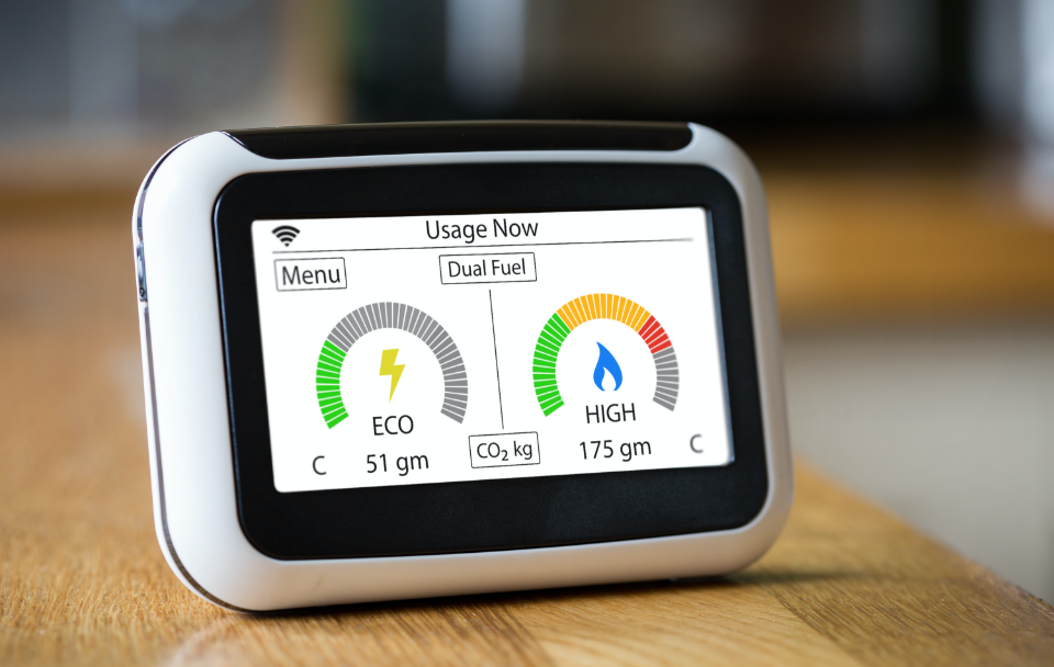 Monitoring Devices 1