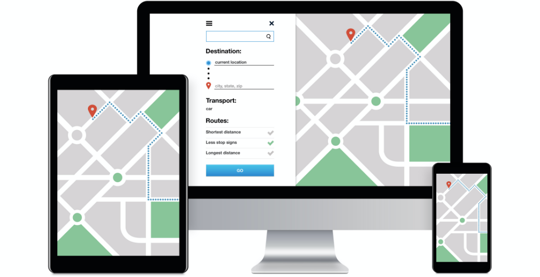 Field Service Dashboard